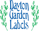 Dayton Garden Labels logo