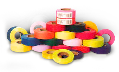 rugged roll flagging is used in multiple industries